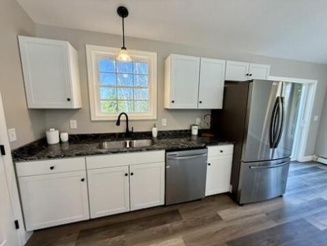 66 Carroll's Pit Road Newfield ME 04095