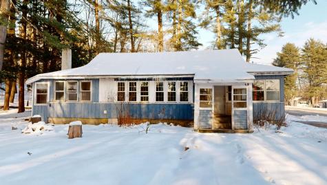 156 Roosevelt Trail Naples ME 04055