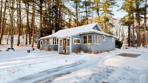 156 Roosevelt Trail Naples ME 04055