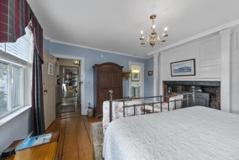 84 Elm Street Camden ME 04843