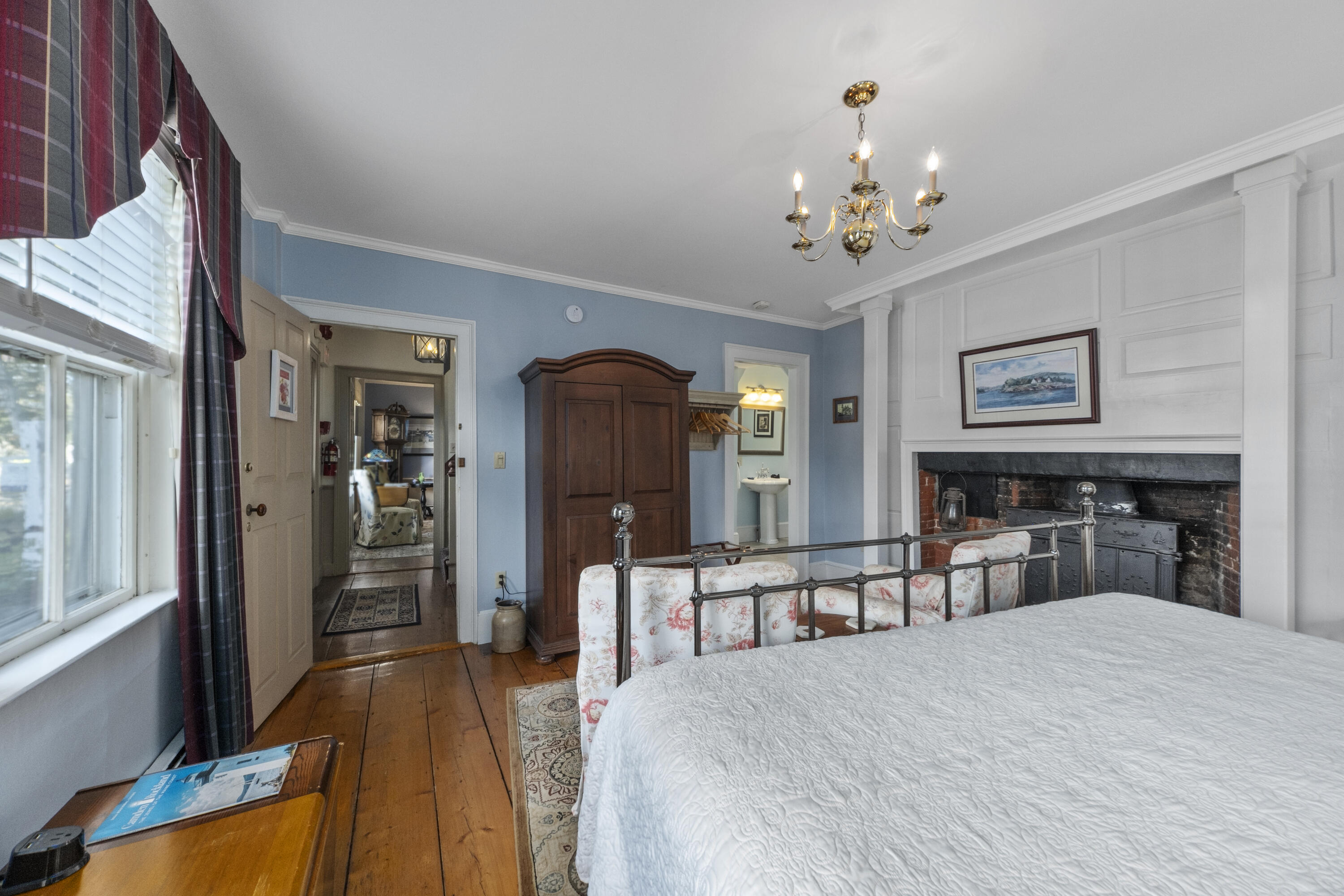 84 Elm Street Camden ME 04843