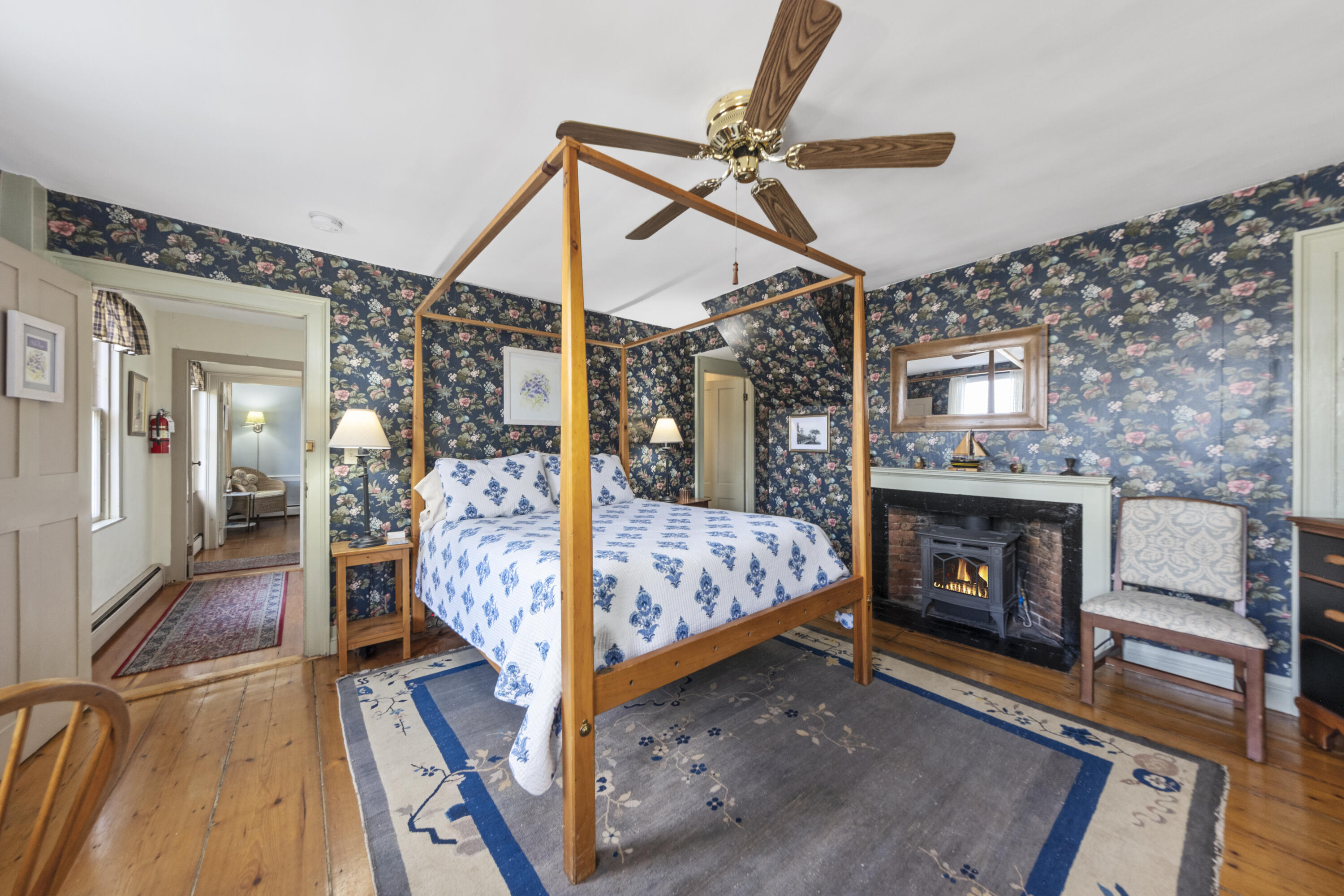 84 Elm Street Camden ME 04843