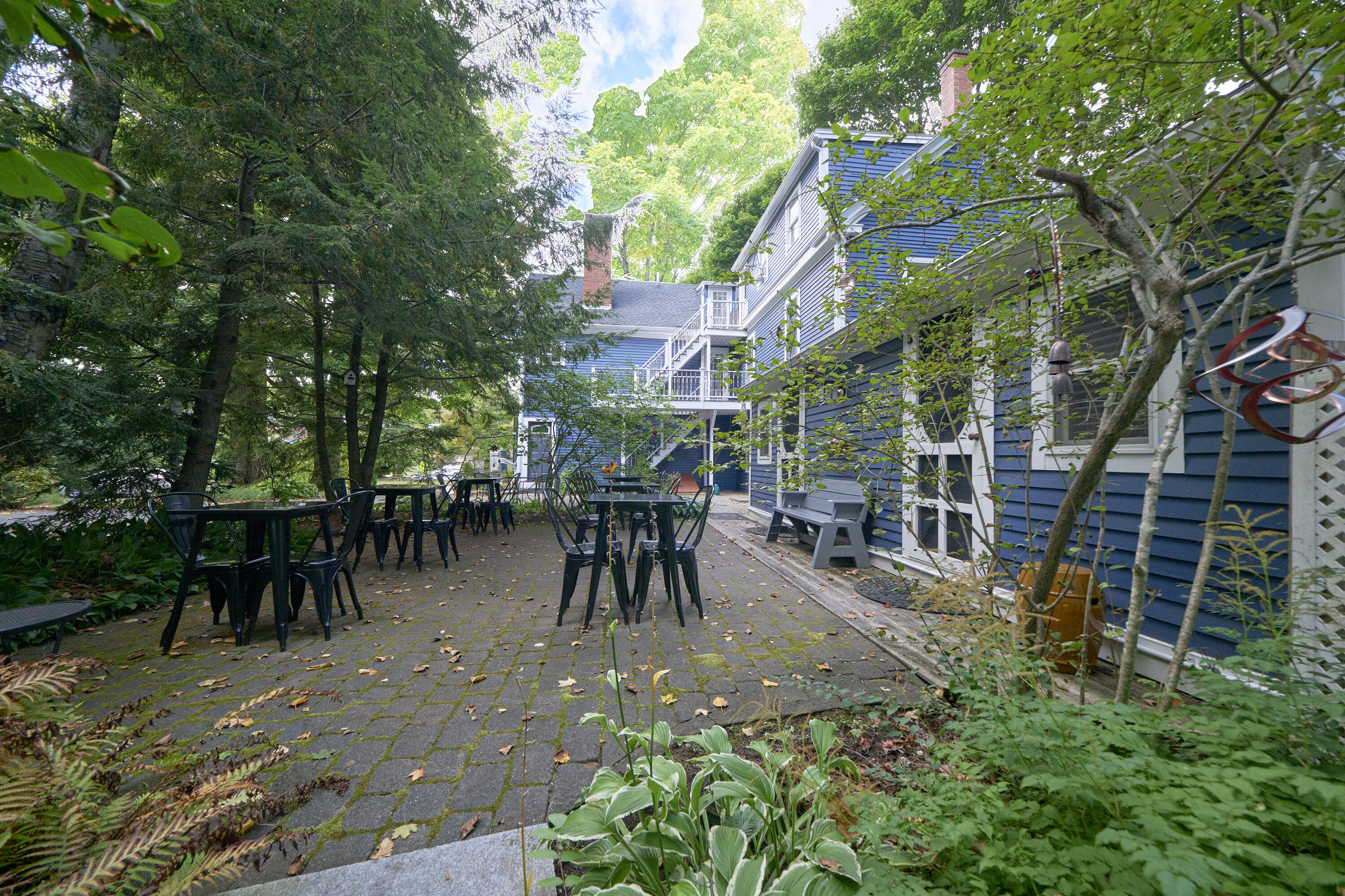 84 Elm Street Camden ME 04843