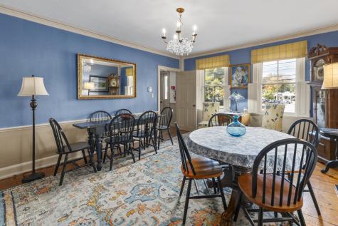 84 Elm Street Camden ME 04843