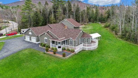 24 Beliveau Road Rumford ME 04276
