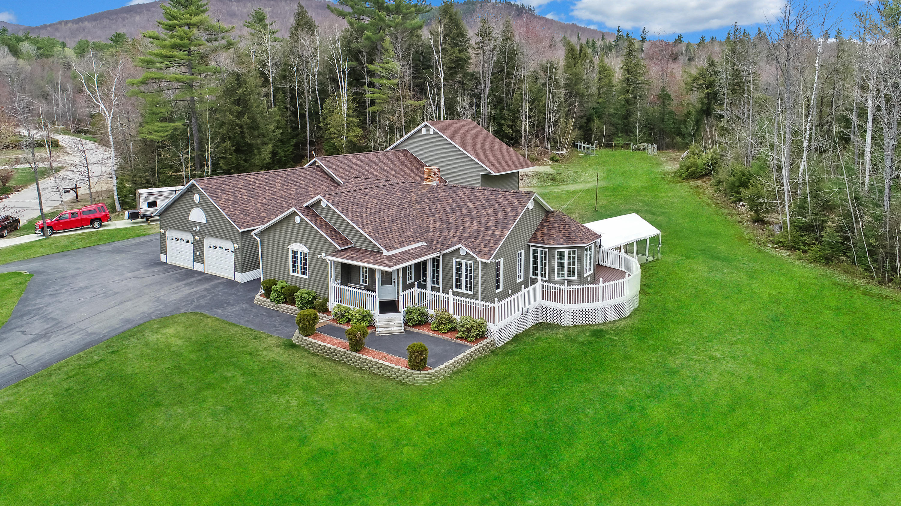 24 Beliveau Road Rumford ME 04276