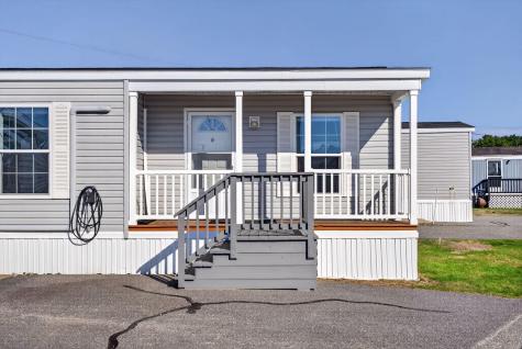 66 Scarponi Drive Brunswick ME 04011