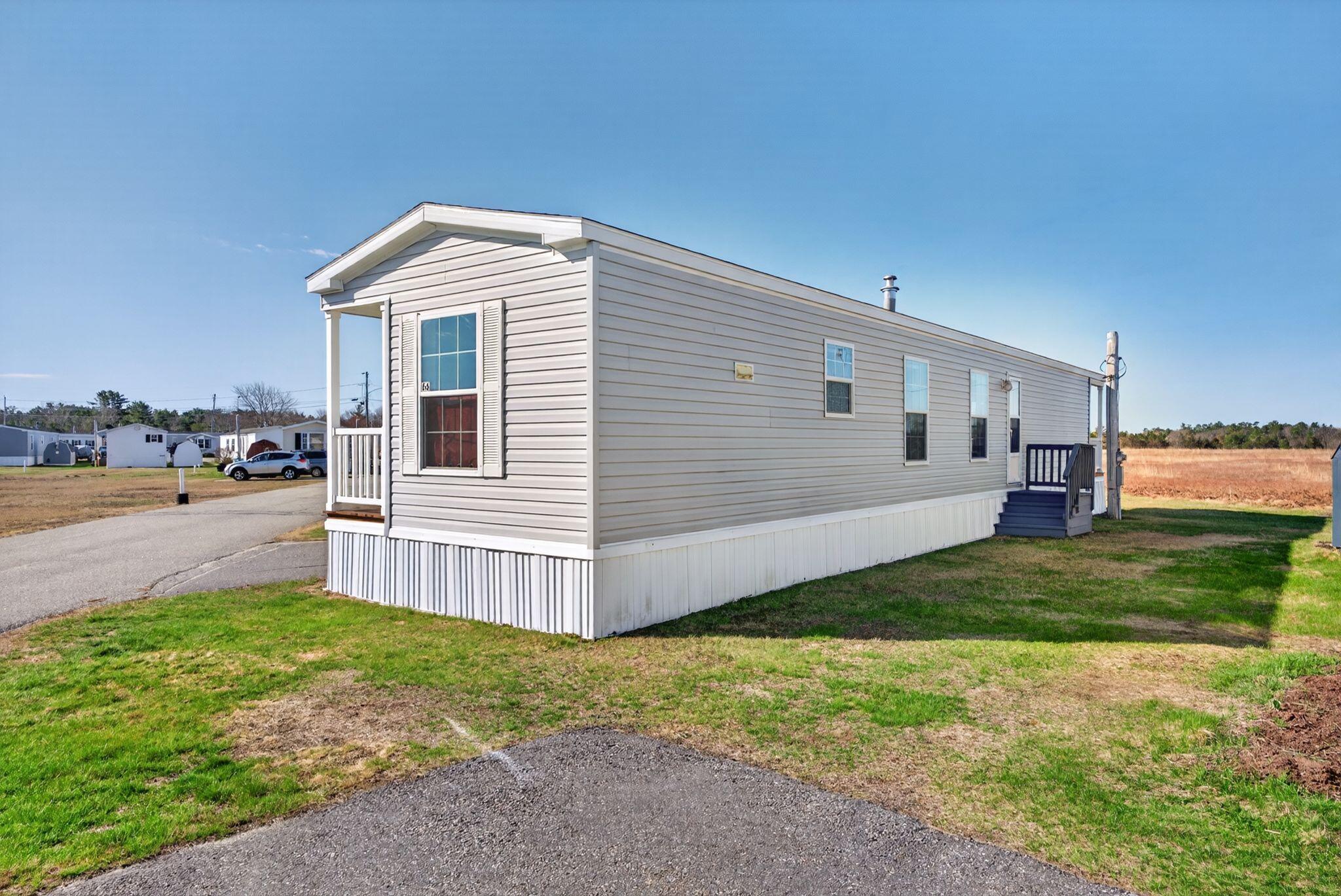 66 Scarponi Drive Brunswick ME 04011