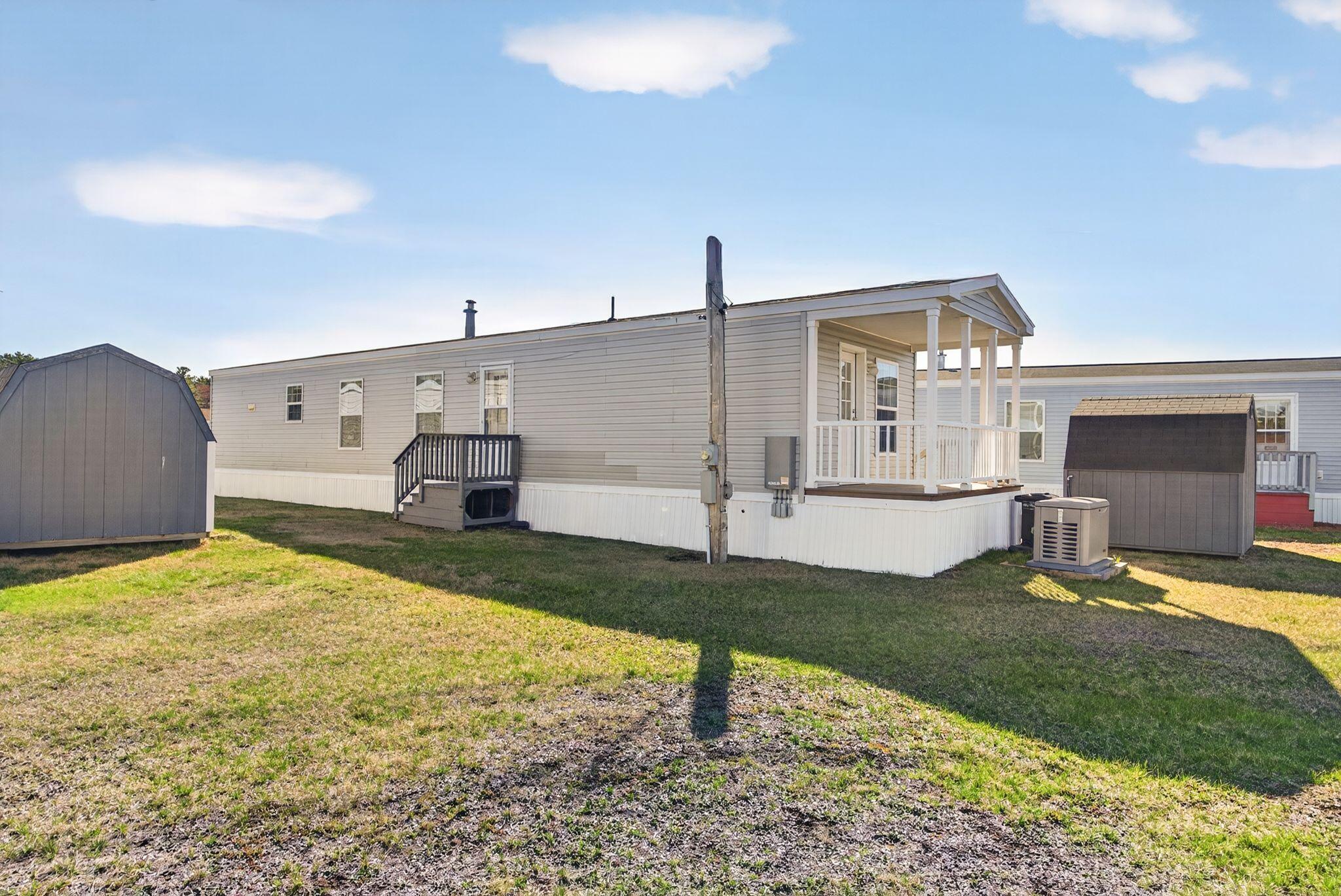 66 Scarponi Drive Brunswick ME 04011