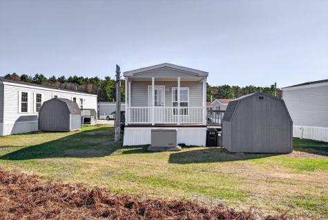 66 Scarponi Drive Brunswick ME 04011