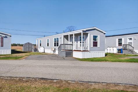66 Scarponi Drive Brunswick ME 04011