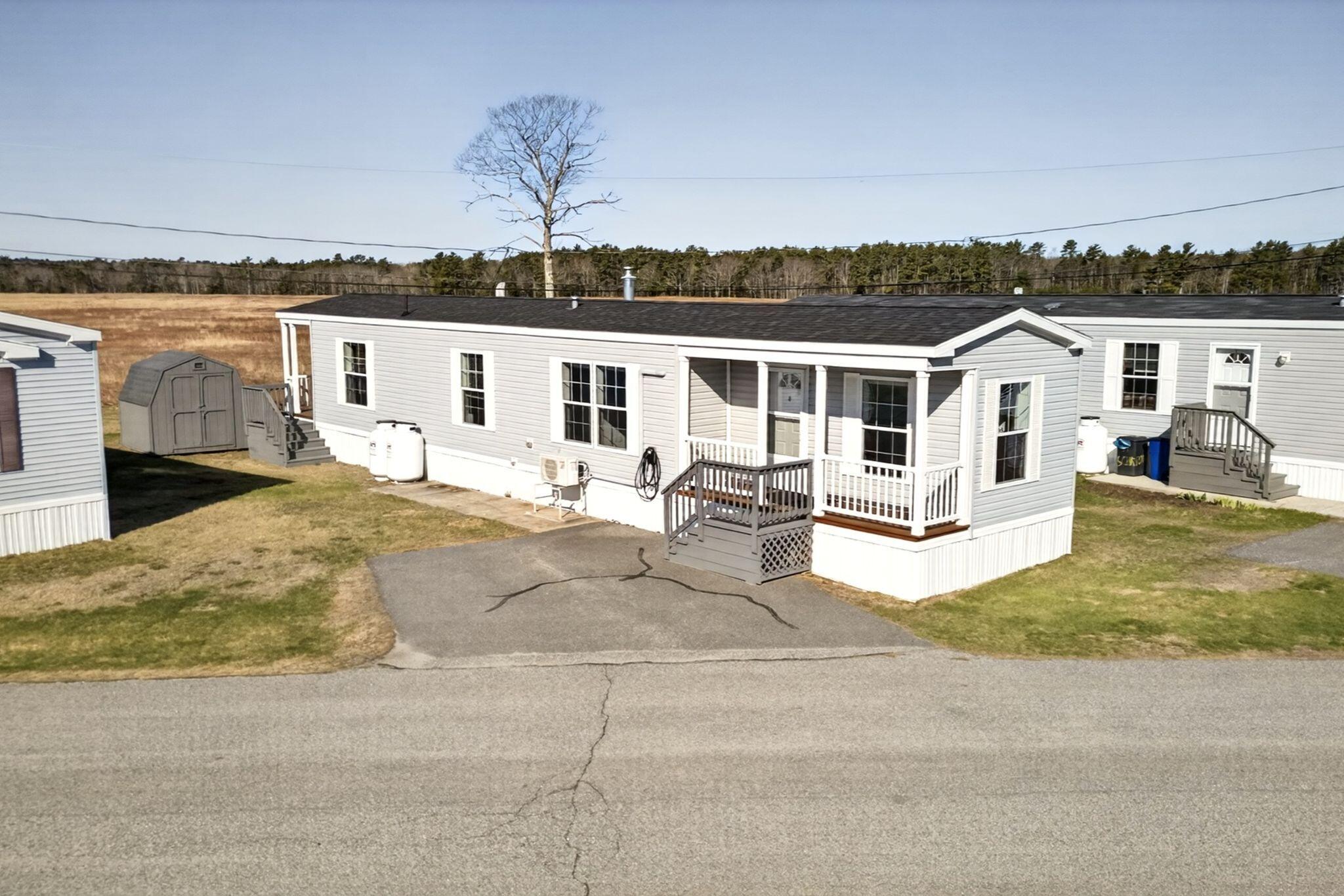 66 Scarponi Drive Brunswick ME 04011