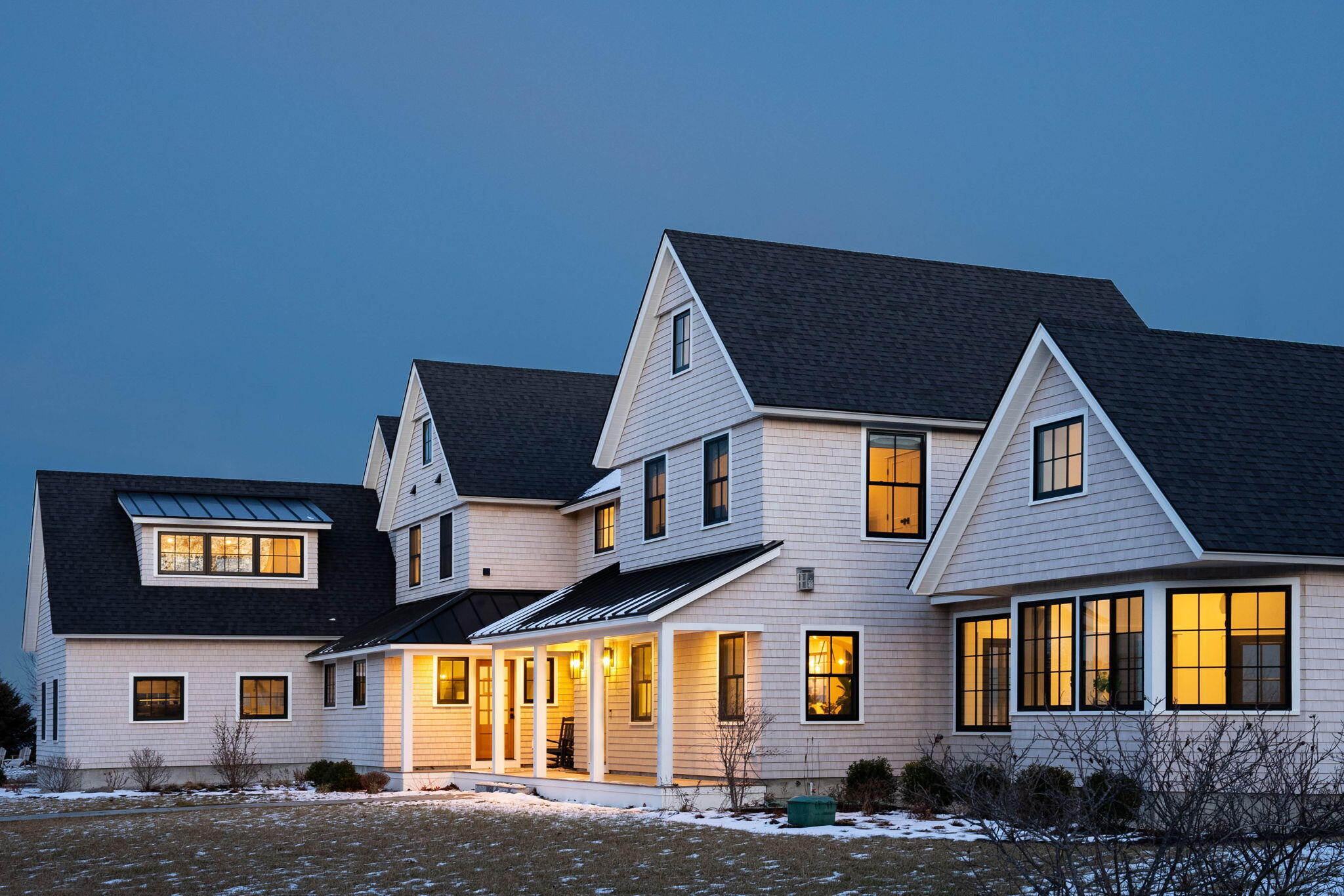 4 Two Lights Terrace Cape Elizabeth ME 04107