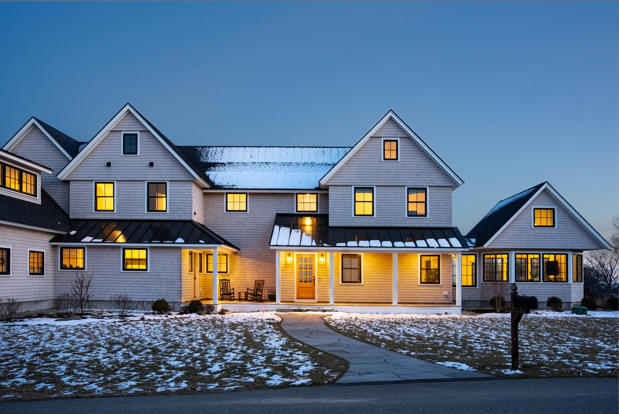 4 Two Lights Terrace Cape Elizabeth ME 04107