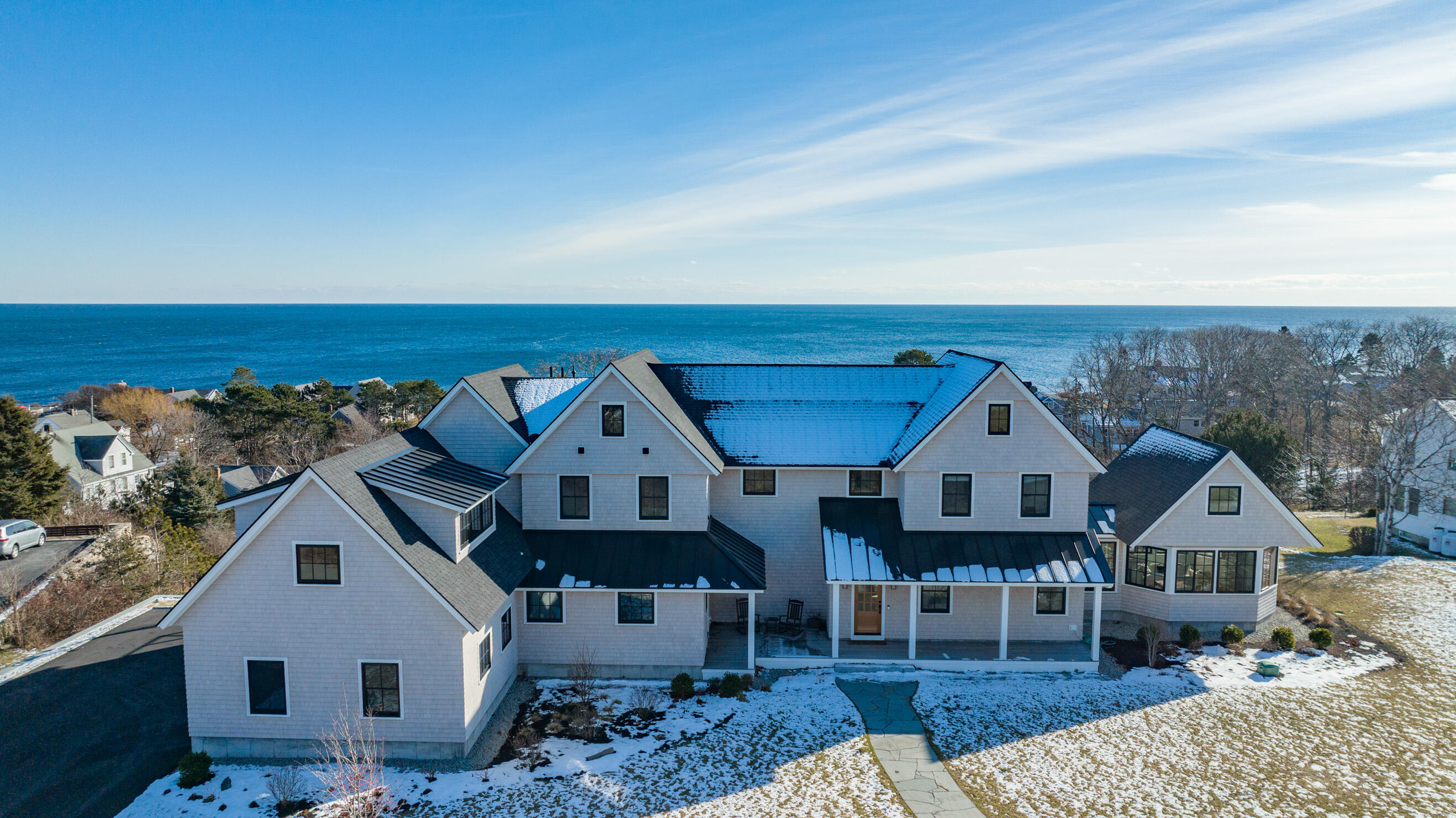 4 Two Lights Terrace Cape Elizabeth ME 04107