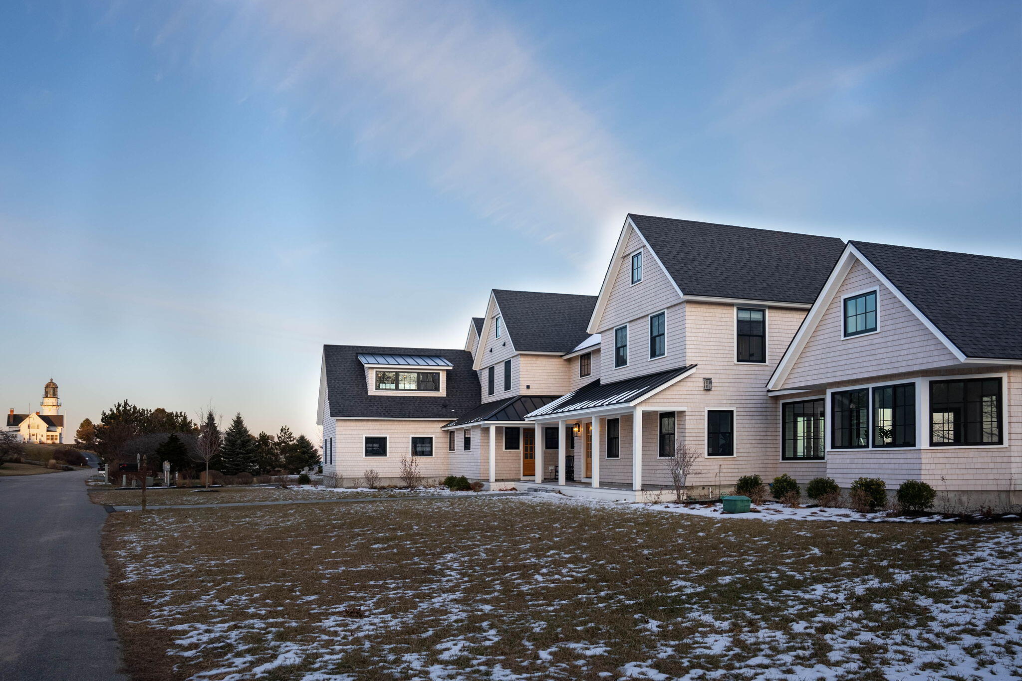 4 Two Lights Terrace Cape Elizabeth ME 04107