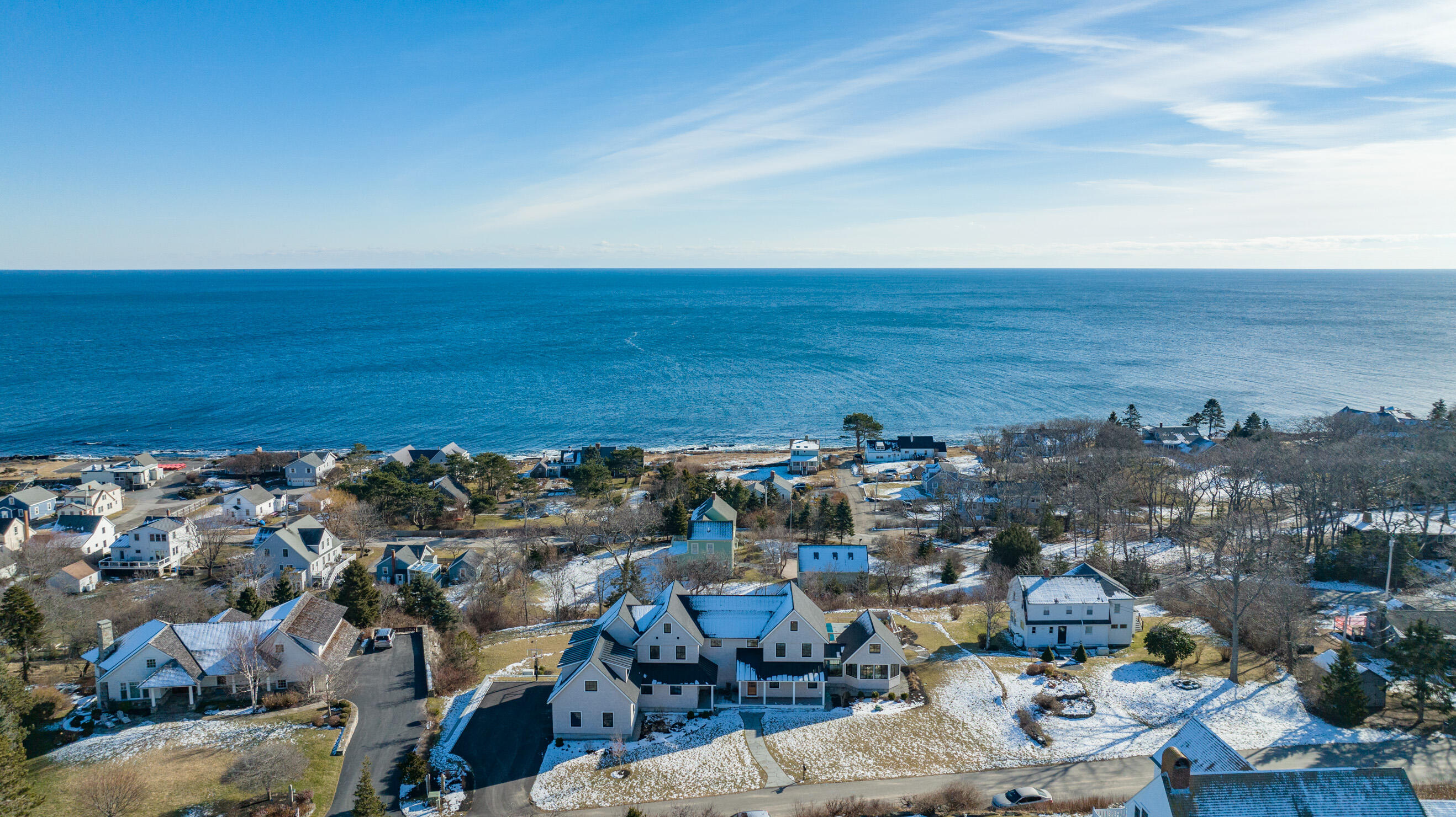 4 Two Lights Terrace Cape Elizabeth ME 04107