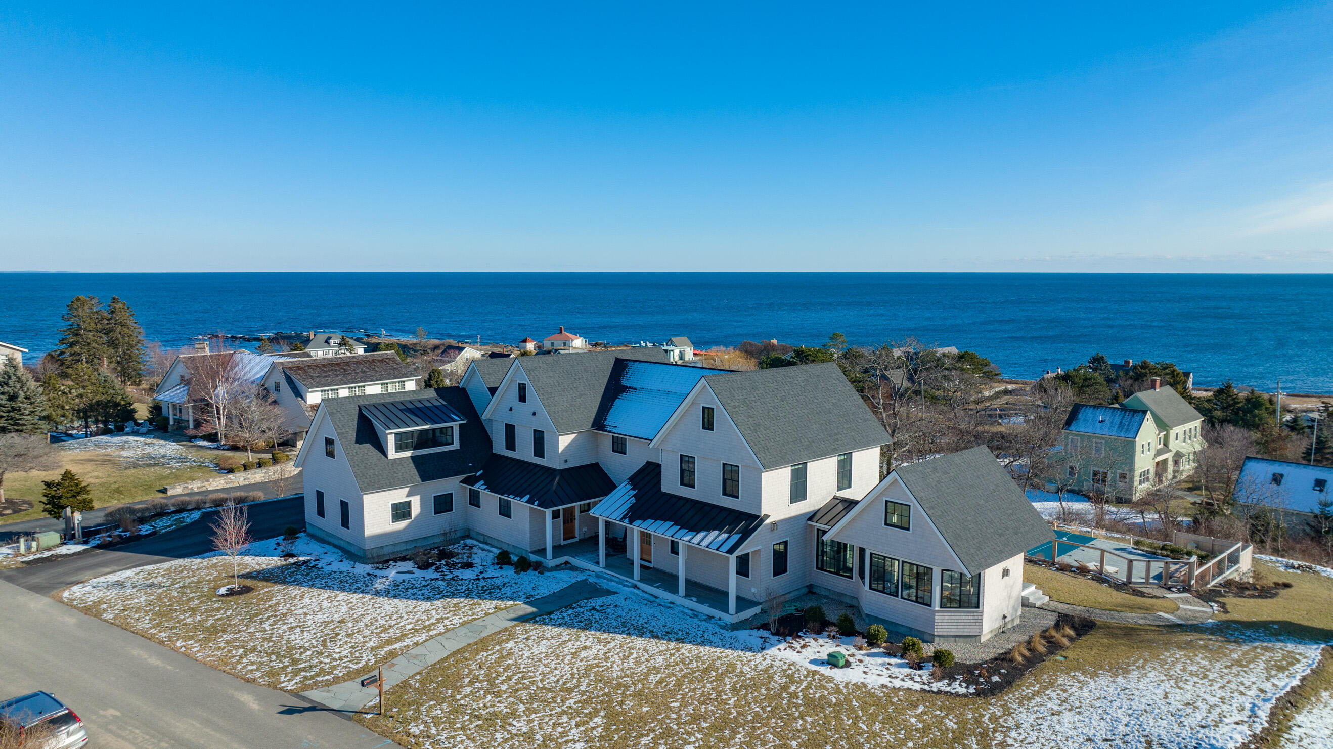 4 Two Lights Terrace Cape Elizabeth ME 04107