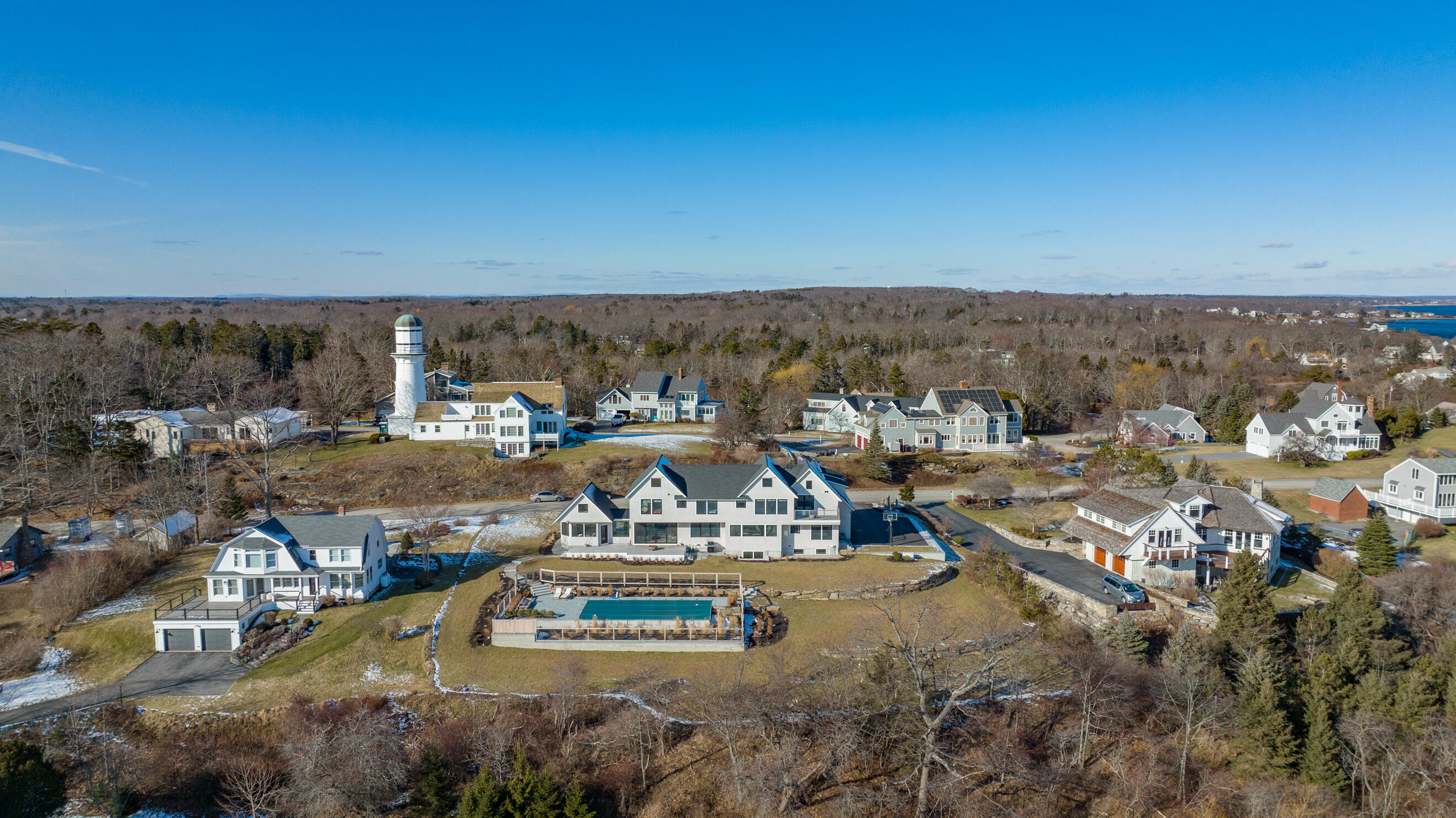 4 Two Lights Terrace Cape Elizabeth ME 04107