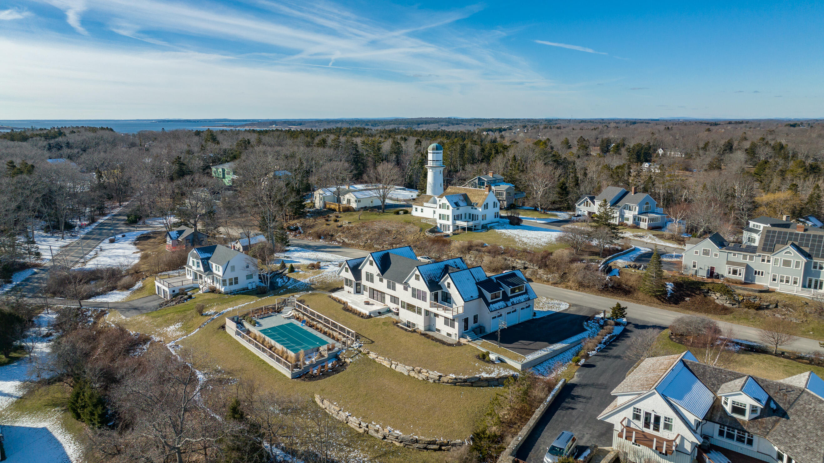 4 Two Lights Terrace Cape Elizabeth ME 04107