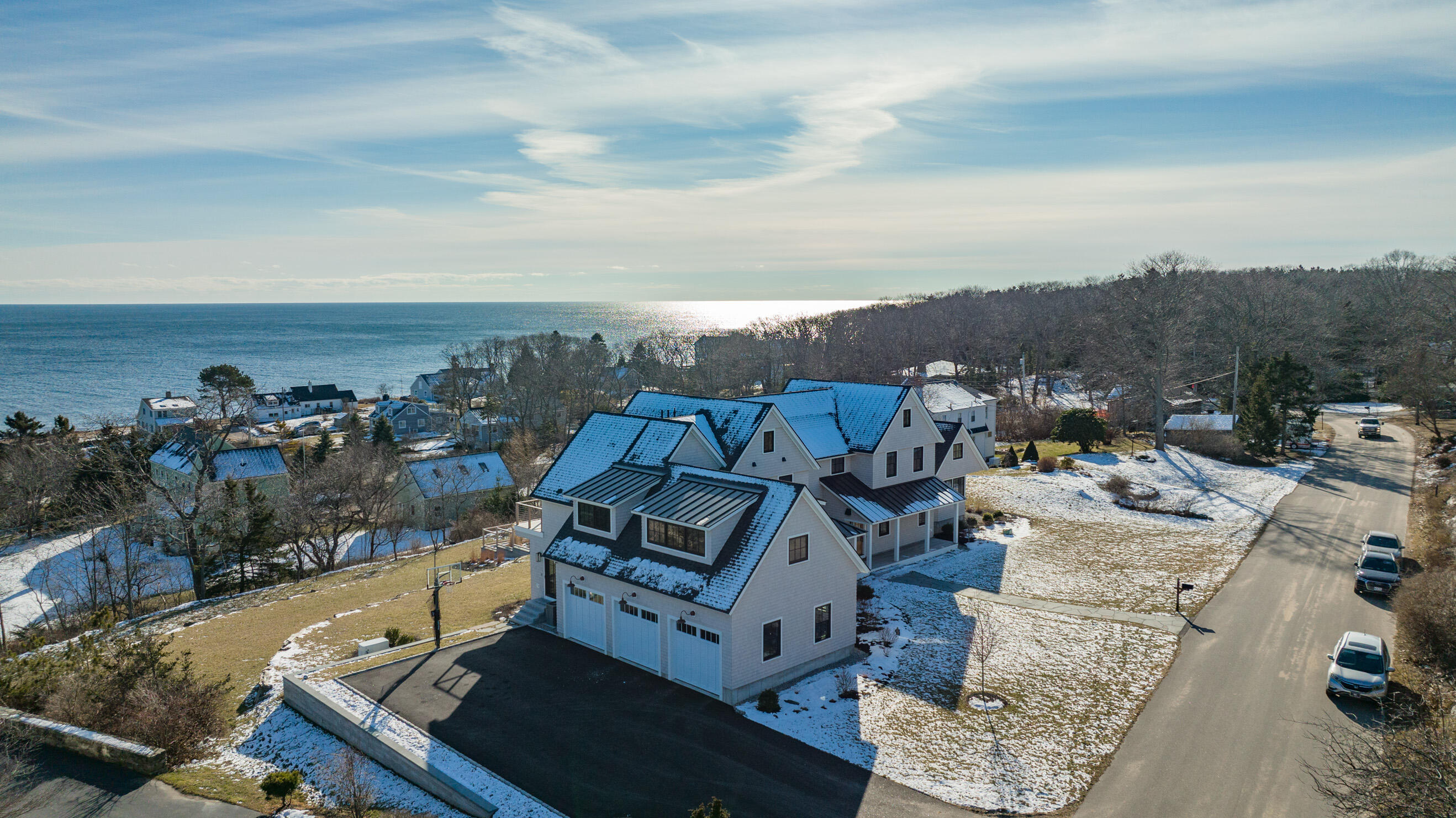 4 Two Lights Terrace Cape Elizabeth ME 04107