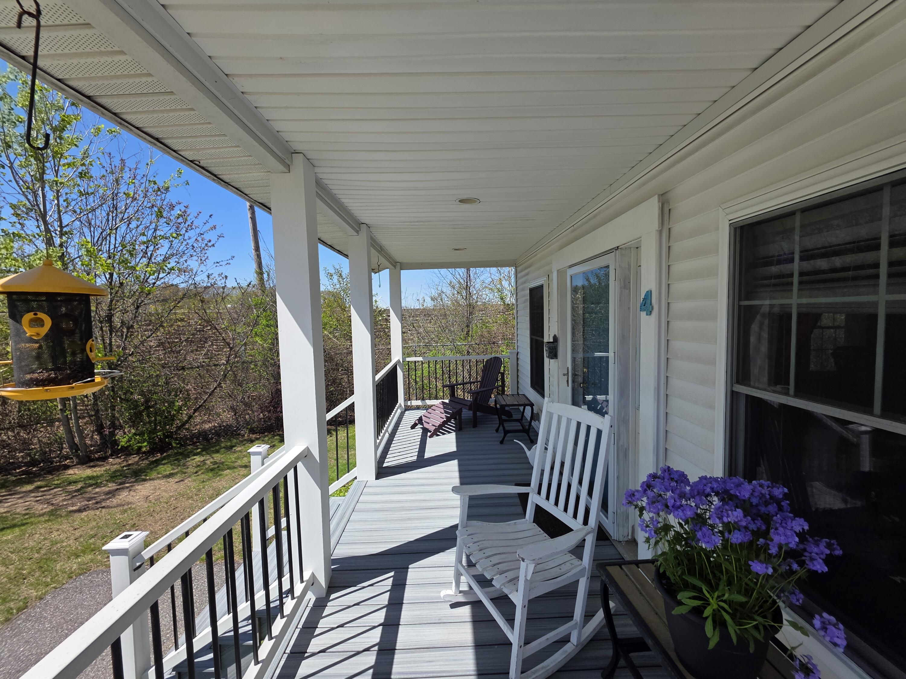 4 Dawson Street South Portland ME 04106