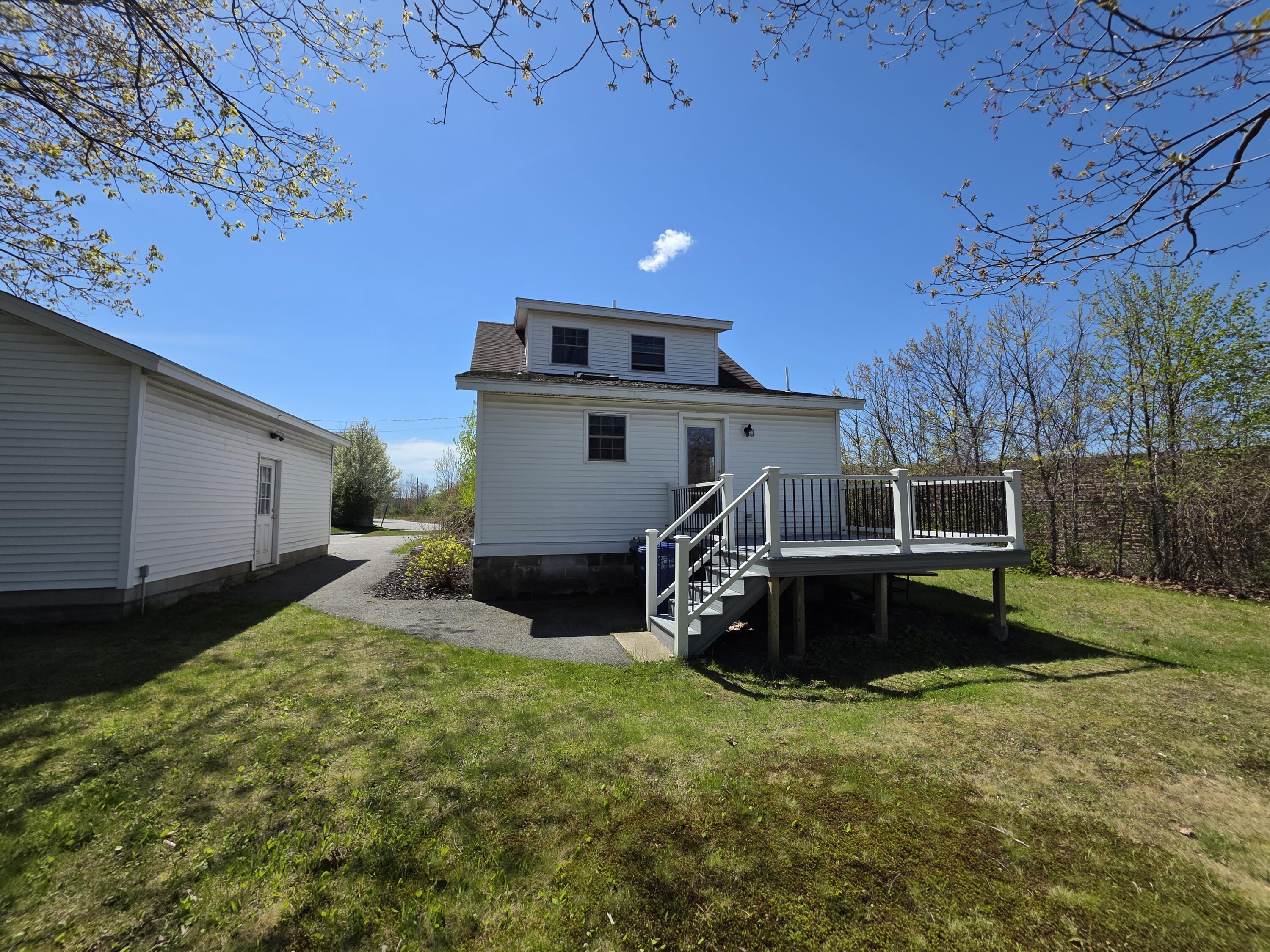 4 Dawson Street South Portland ME 04106