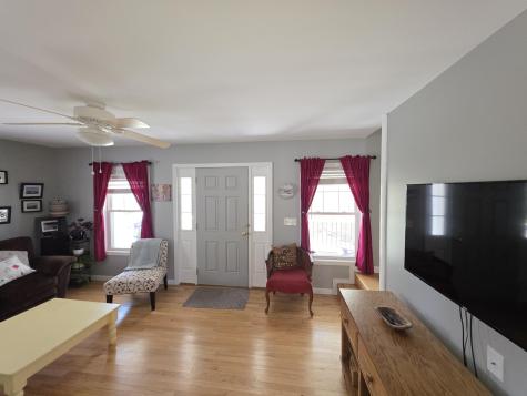 4 Dawson Street South Portland ME 04106