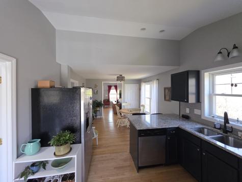 4 Dawson Street South Portland ME 04106