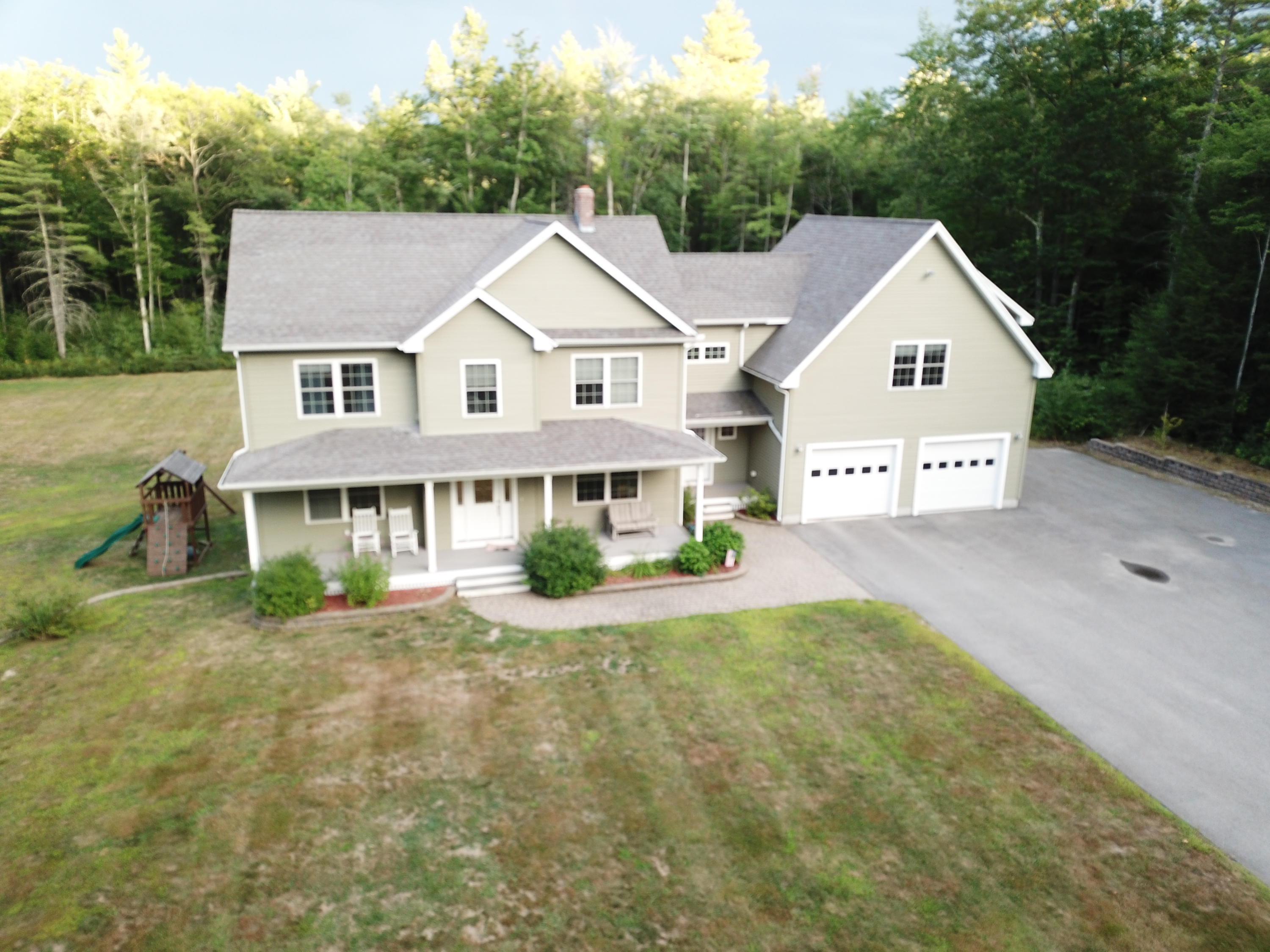 637 County Road Acton, ME