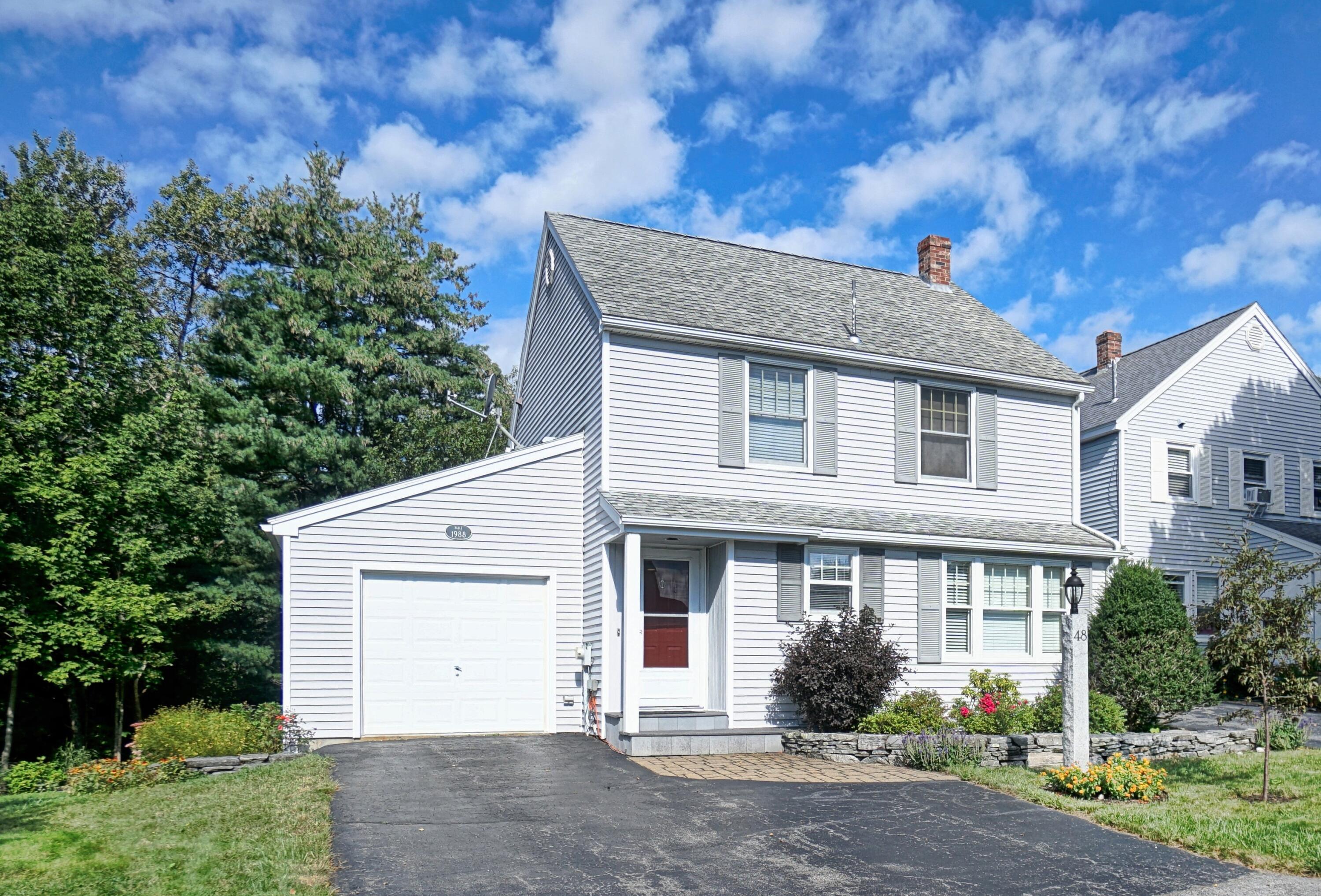 48 Summit Circle Westbrook ME 04092