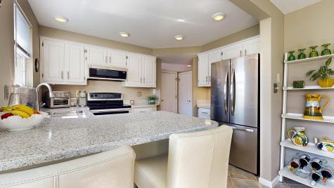 48 Summit Circle Westbrook ME 04092