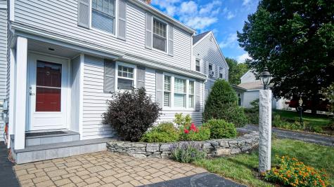 48 Summit Circle Westbrook ME 04092