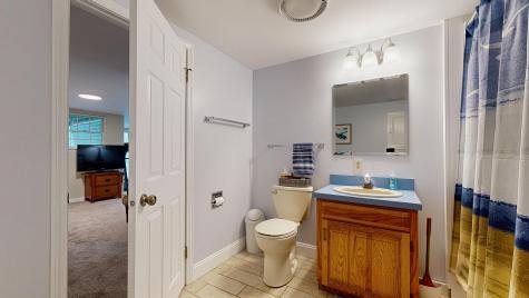 48 Summit Circle Westbrook ME 04092