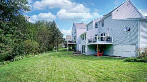 48 Summit Circle Westbrook ME 04092