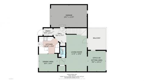 48 Summit Circle Westbrook ME 04092