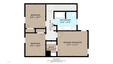 48 Summit Circle Westbrook ME 04092