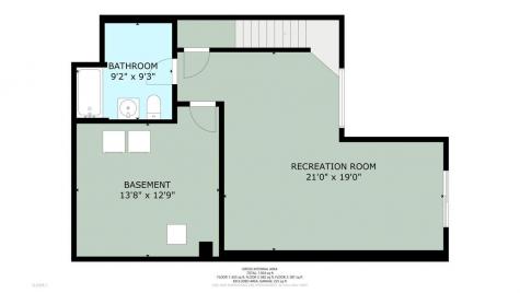 48 Summit Circle Westbrook ME 04092