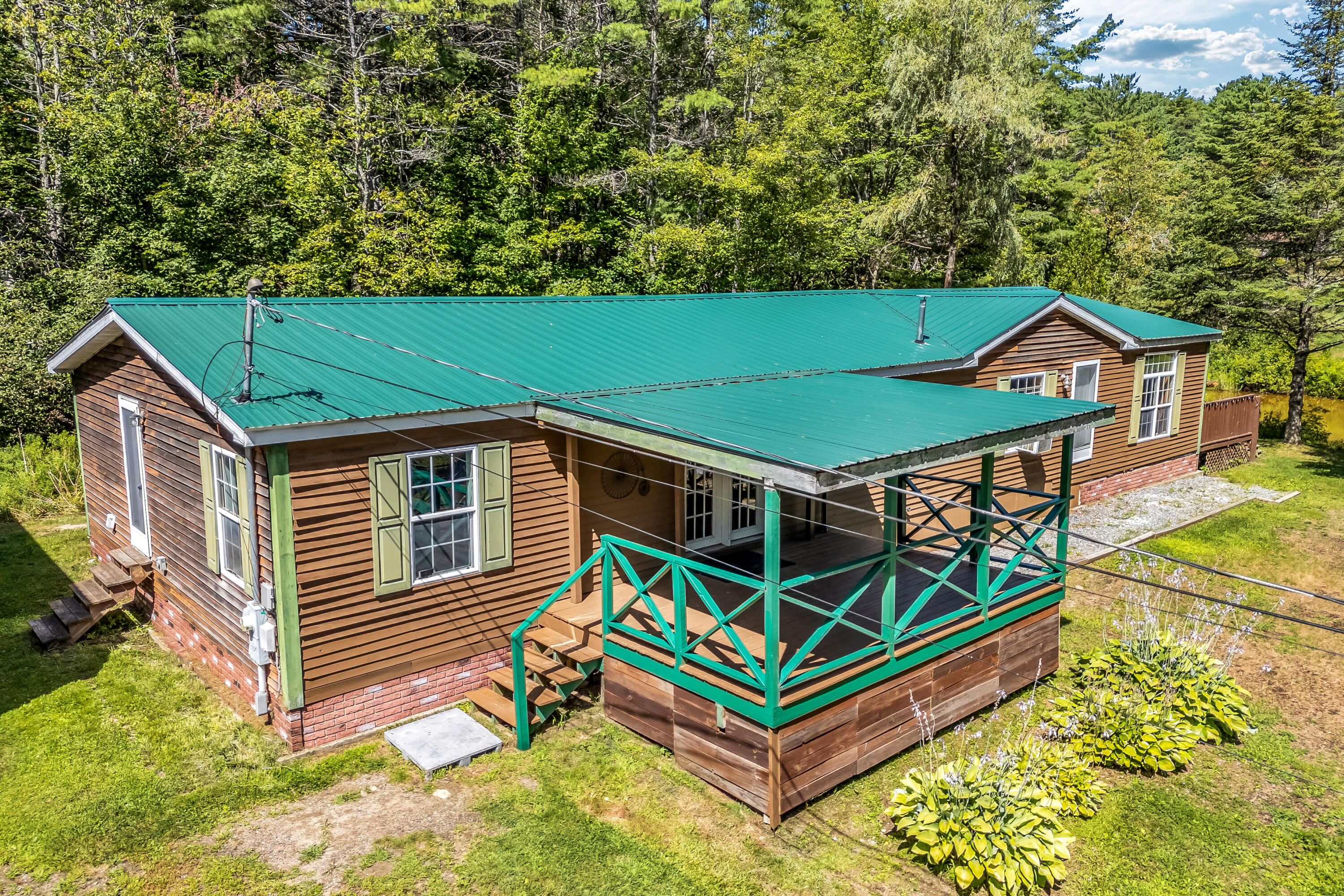 1292 Middle Road Woolwich ME 04579