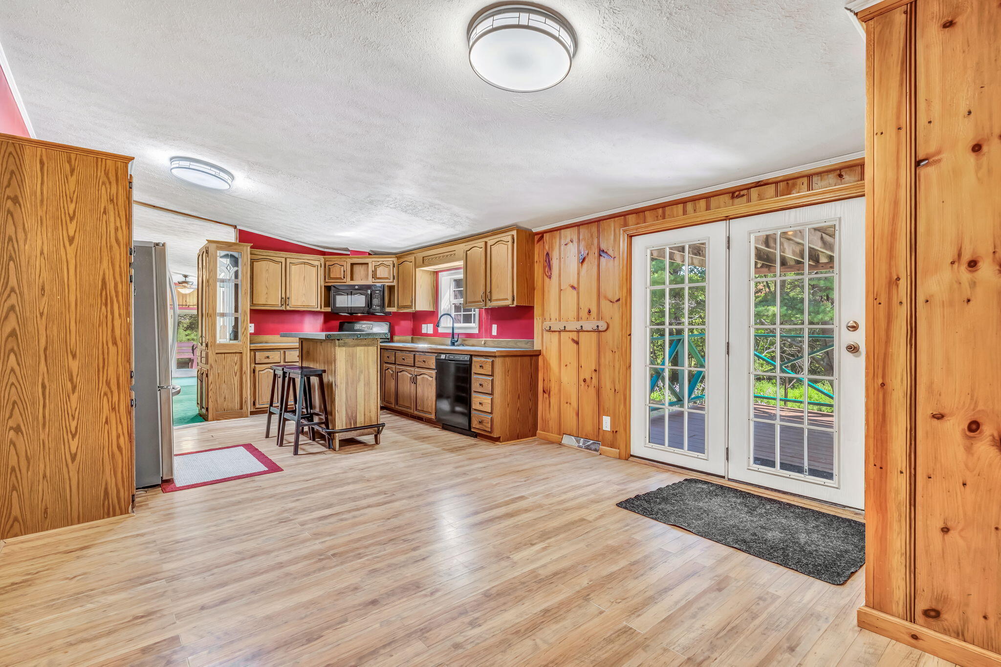 1292 Middle Road Woolwich ME 04579