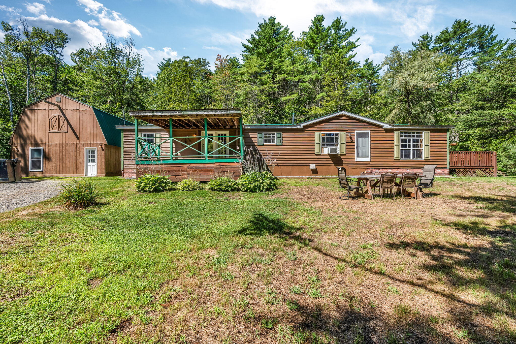 1292 Middle Road Woolwich ME 04579