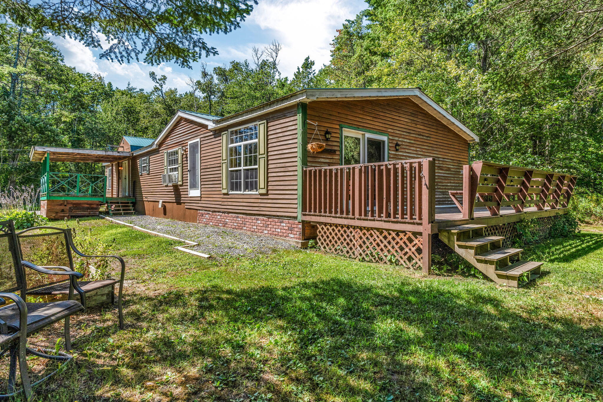 1292 Middle Road Woolwich ME 04579