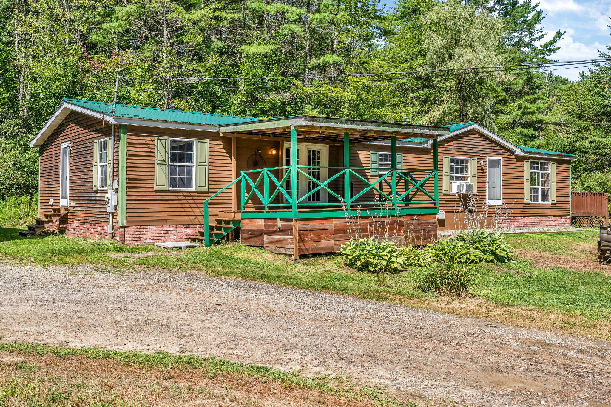 1292 Middle Road Woolwich ME 04579