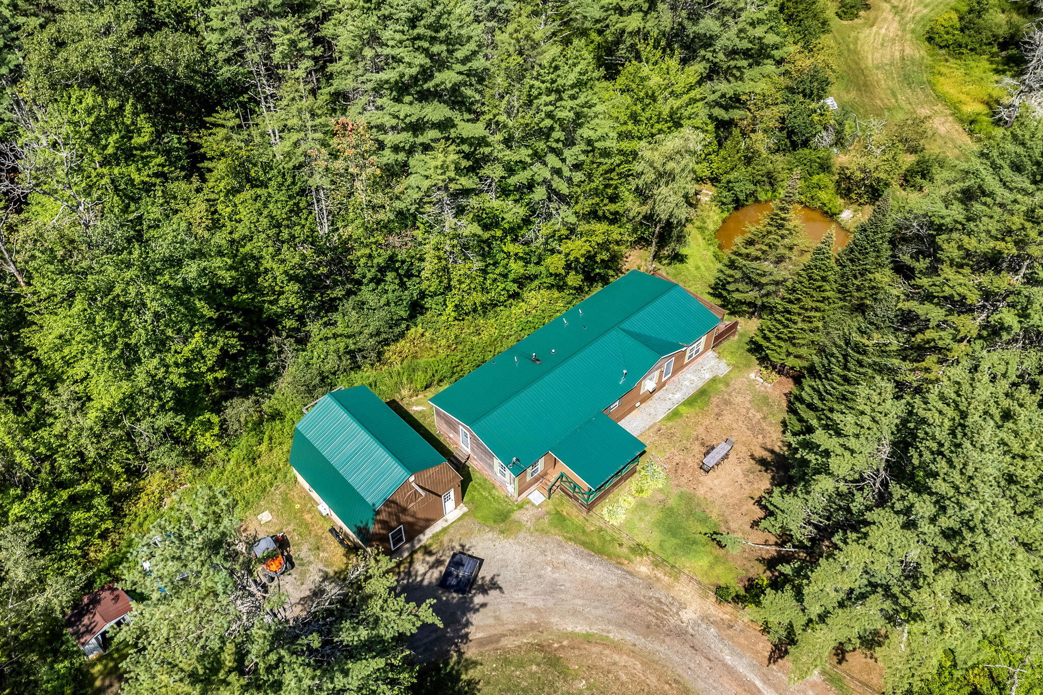 1292 Middle Road Woolwich ME 04579