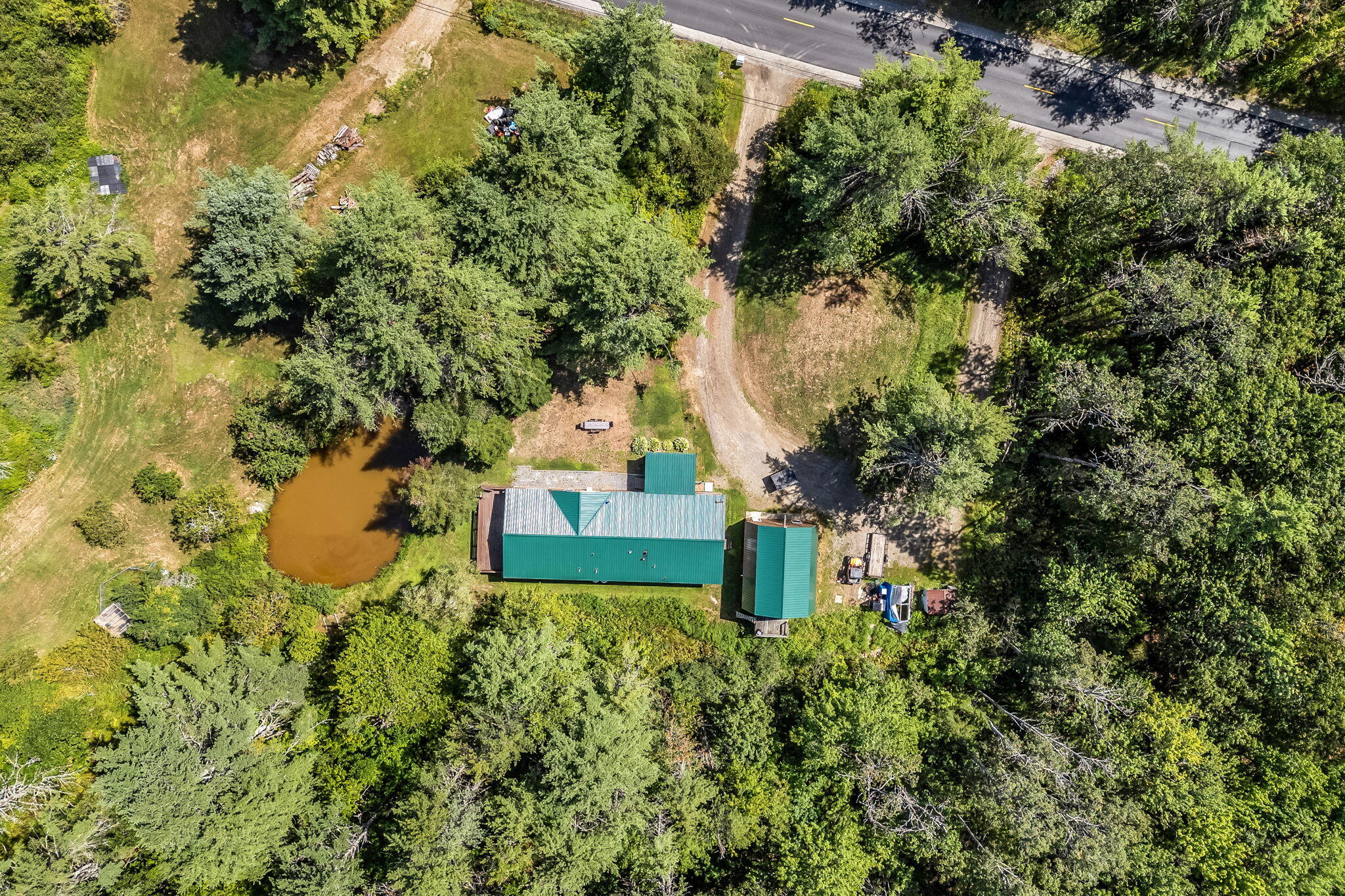 1292 Middle Road Woolwich ME 04579