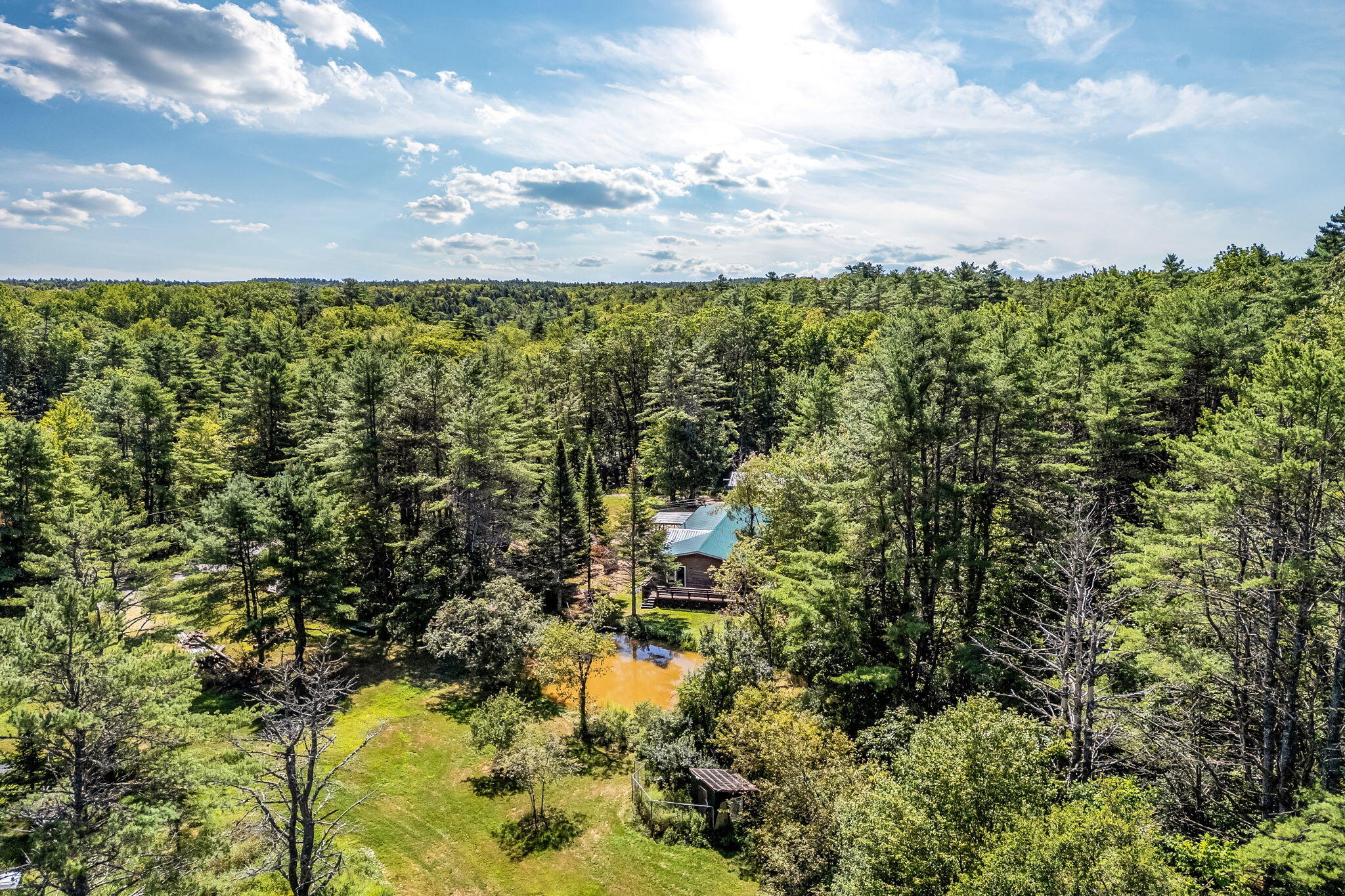 1292 Middle Road Woolwich ME 04579