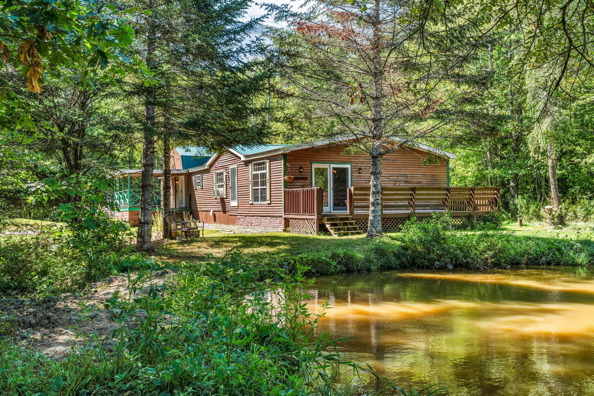 1292 Middle Road Woolwich ME 04579