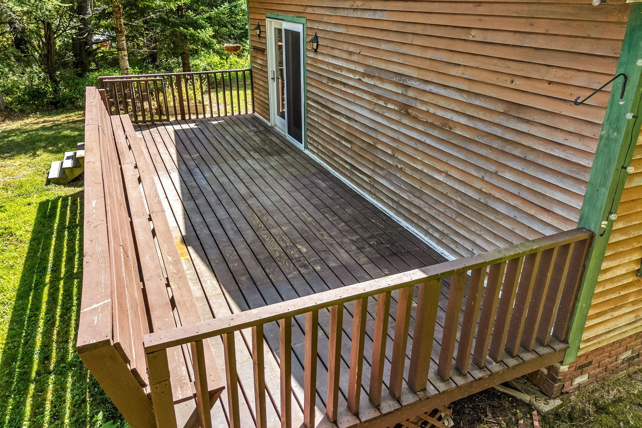 1292 Middle Road Woolwich ME 04579