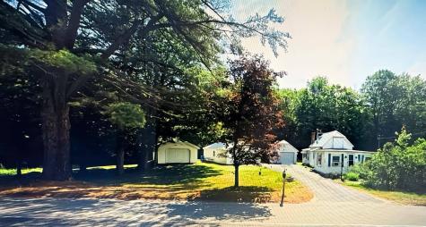 116 Federal Road Livermore ME 04253