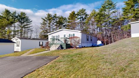 26 Fox Run Drive Lewiston ME 04240